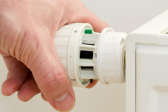 Crosston central heating repair costs