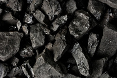 Crosston coal boiler costs